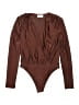 Runaway Brown Bodysuit Size XS - photo 1