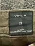 Vince. Green Jeans Size 27 waist - photo 7