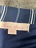 Love Tree 100% Polyester Stripes Blue Dress Pants Size L - photo 7