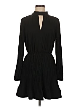 wide width black dress shoes Milly Braided Wool-Blend Mini Dress – Bluefly