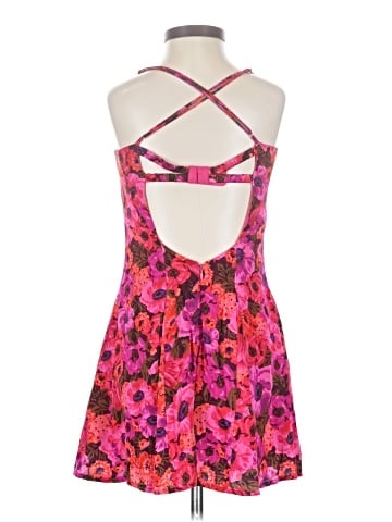 For Love & Lemons Cocktail Dress (view 2)