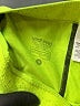 Nike Animal Print Green Active Pants Size S - photo 4