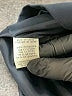Theory Black Blazer Size 12 - photo 7