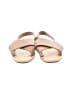 Nisolo Tan Sandals Size 8 - photo 2