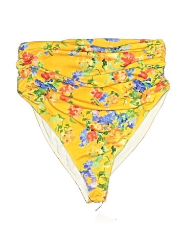 Caroline Constas Swimsuit Bottoms (view 1)