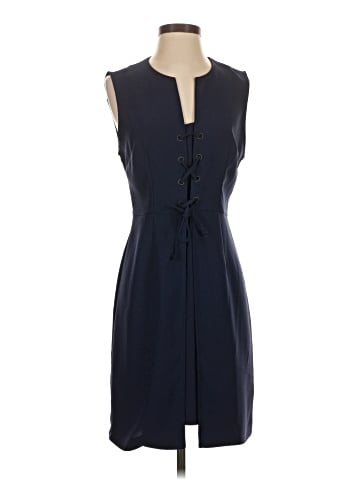 Kenneth Cole New York Cocktail Dress (view 1)