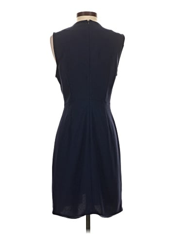Kenneth Cole New York Cocktail Dress (view 2)
