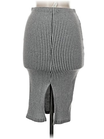 Lily White Casual Skirt (view 2)