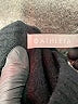 Athleta Black Turtleneck Sweater Size M - photo 7
