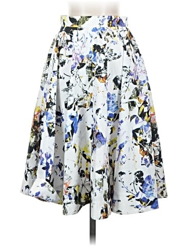 Elizabeth and James Casual Skirt (view 1)