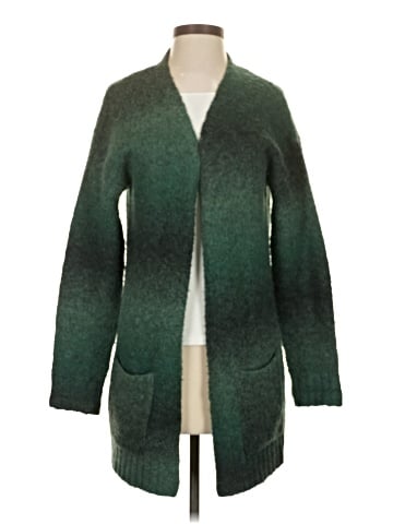Ruff Hewn Cardigan (view 1)