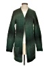 Ruff Hewn Green Cardigan Size S - photo 1