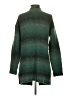 Ruff Hewn Green Cardigan Size S - photo 2