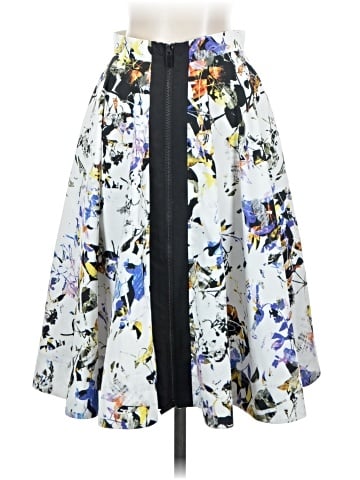 Elizabeth and James Casual Skirt (view 2)