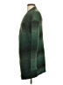 Ruff Hewn Green Cardigan Size S - photo 5