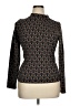 Willow & Root Brown Black Long Sleeve Turtleneck Size XL - photo 1