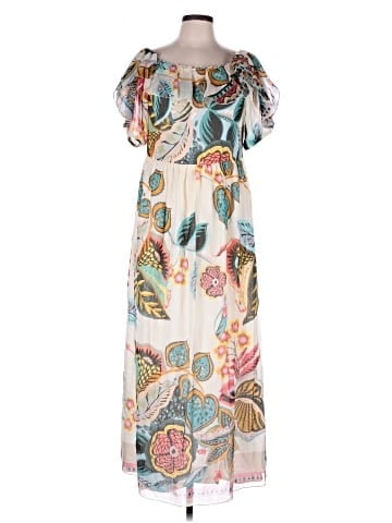 RED Valentino Casual Dress (view 1)