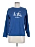 L.L.Bean Blue Long Sleeve T-Shirt Size M (tall) - photo 1