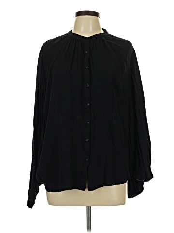 LoveRiche Long Sleeve Blouse (view 1)