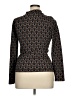 Willow & Root Brown Black Long Sleeve Turtleneck Size XL - photo 2