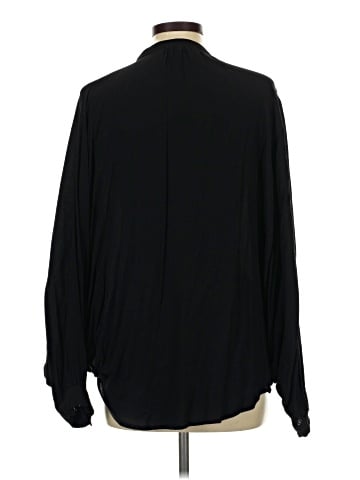 LoveRiche Long Sleeve Blouse (view 2)