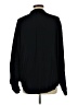 LoveRiche 100% Polyester Black Long Sleeve Blouse Size L - photo 2