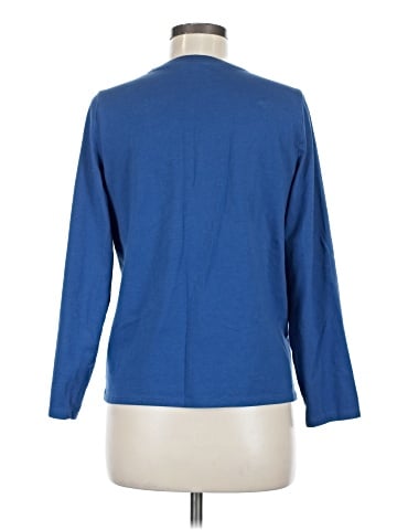 L.L.Bean Long Sleeve T-Shirt (view 2)
