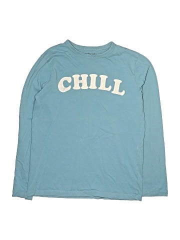 Crewcuts Long Sleeve T-Shirt (view 1)