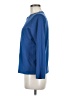 L.L.Bean Blue Long Sleeve T-Shirt Size M (tall) - photo 5