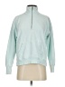 C&C California Teal Pullover Sweater Size S - photo 1