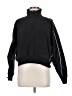 Athleta Black Sweatshirt Size M - photo 1