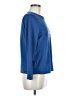 L.L.Bean Blue Long Sleeve T-Shirt Size M (tall) - photo 4