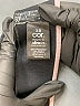 ULTRACOR Metallic Silver Active Pants Size XS - photo 7