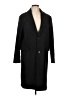 Zara Black Coat Size L - photo 1
