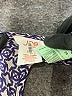 Joe Fresh 100% Silk Blue Sleeveless Silk Top Size S - photo 7