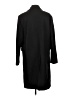 Zara Black Coat Size L - photo 2
