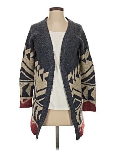 Lovemarks Kimono (view 1)