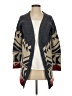 Lovemarks Gray Kimono Size S - photo 1