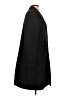 Zara Black Coat Size L - photo 4