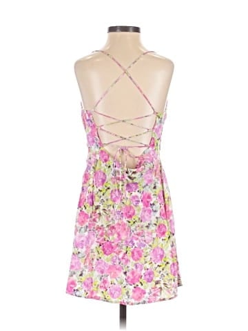 For Love & Lemons Cocktail Dress (view 2)