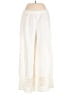 Chico's 100% Ramie Ivory Casual Pants Size Lg (2.5) - photo 1