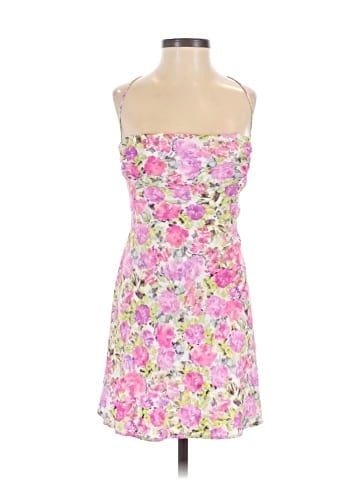 For Love & Lemons Cocktail Dress (view 1)
