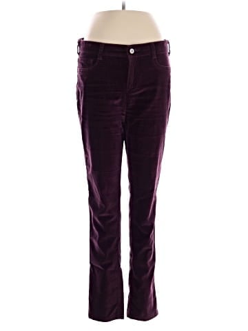 Pilcro and the Letterpress Casual Pants (view 1)