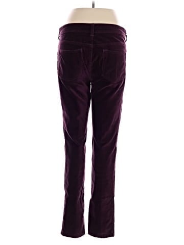 Pilcro and the Letterpress Casual Pants (view 2)