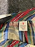 Crewcuts 100% Polyester Plaid Ivory Skirt Size 14 - photo 3