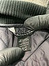 Athleta 100% Nylon Black Coat Size S (tall) - photo 6
