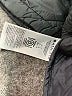 Athleta 100% Nylon Black Coat Size S (tall) - photo 7