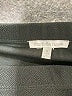 Charlotte Russe Black Formal Skirt Size M - photo 4