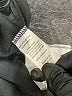 Charlotte Russe Black Formal Skirt Size M - photo 5