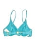 Helen Jon Teal Swimsuit Top Size 30D - photo 2